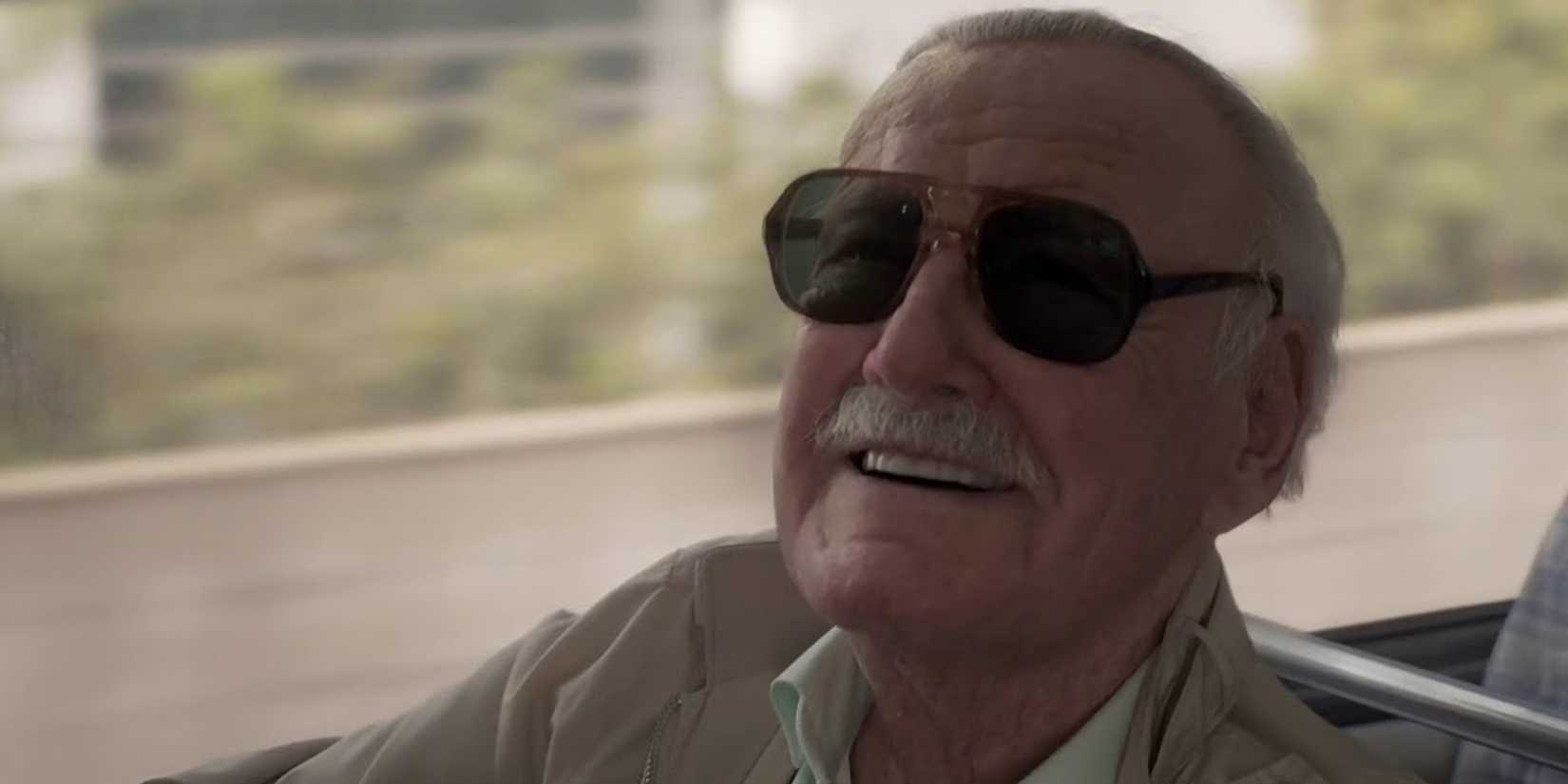 Every Stan Lee “Cameo” In The MCU After His Death Every Stan Lee “Cameo” In The MCU After His Death