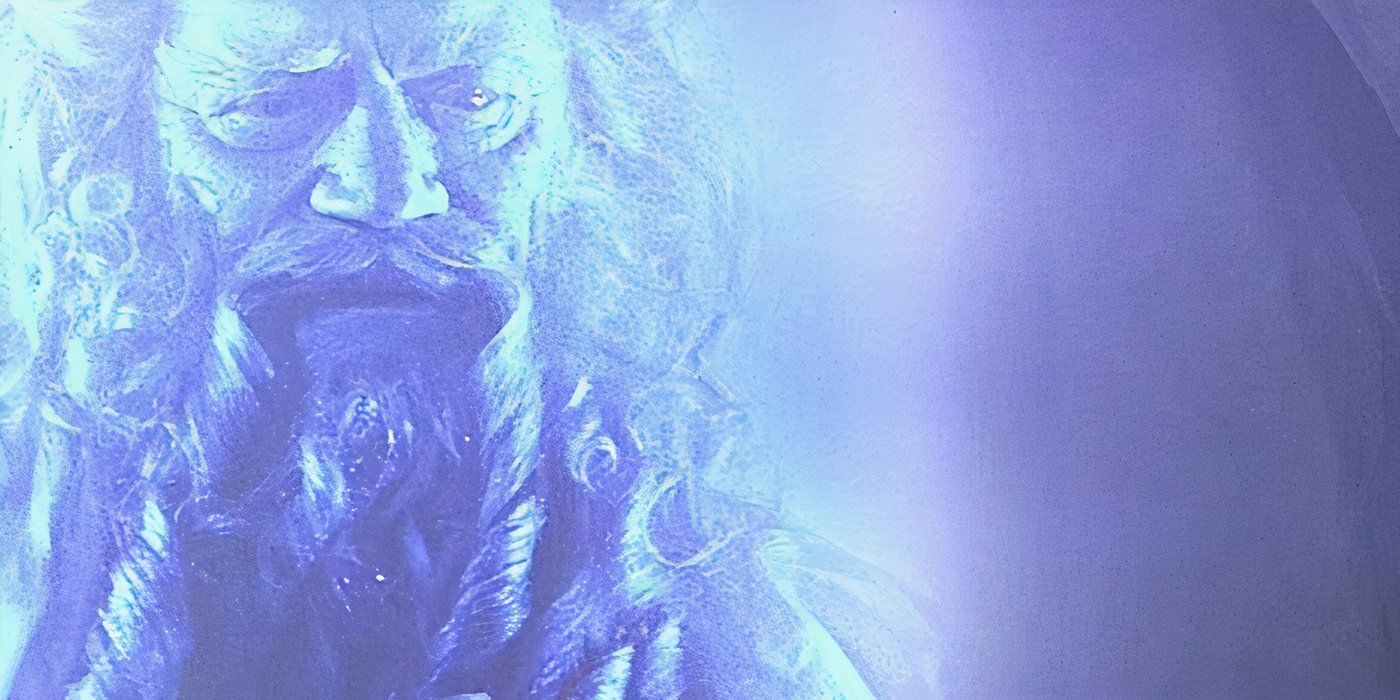Star Trek V’s Controversial Villain Actually Made Perfect Sense
