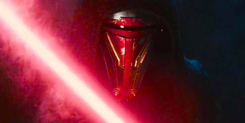 KotOR’s Darth Revan Has An Even Bigger Mandalorian Connection Than You Thought