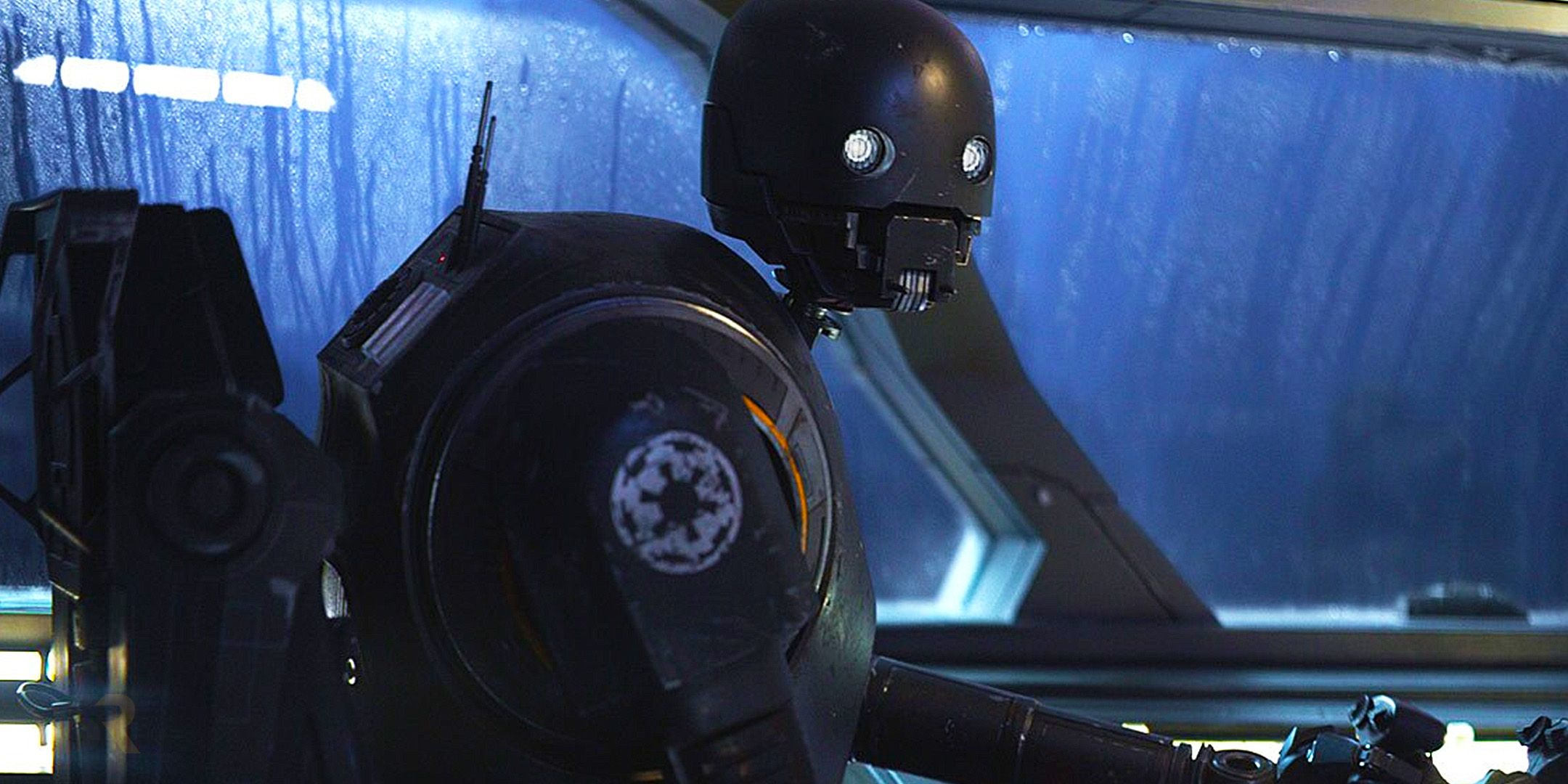 New Details On Rogue One Reshoots Revealed By Andor Star