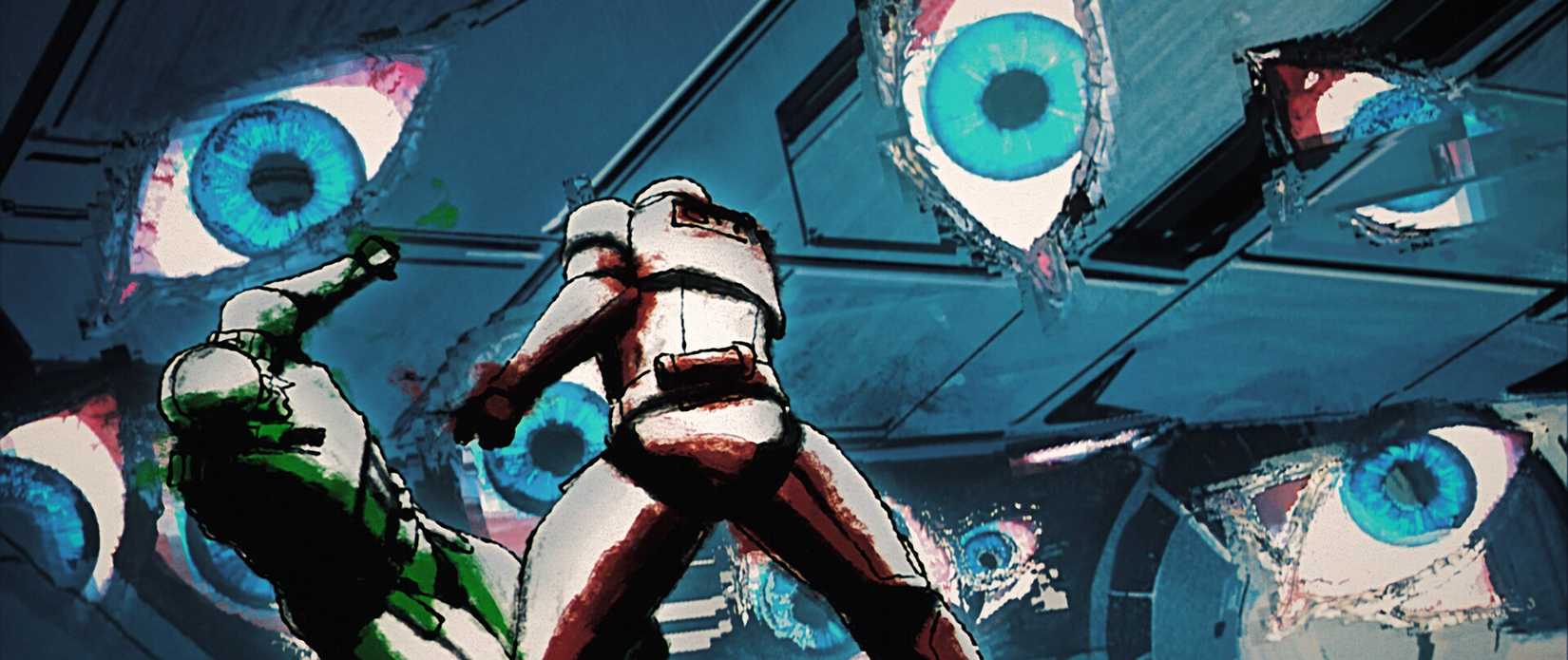 Star Wars’ New TV Show Will Show The Death Star’s Destruction From A Stormtrooper’s Perspective