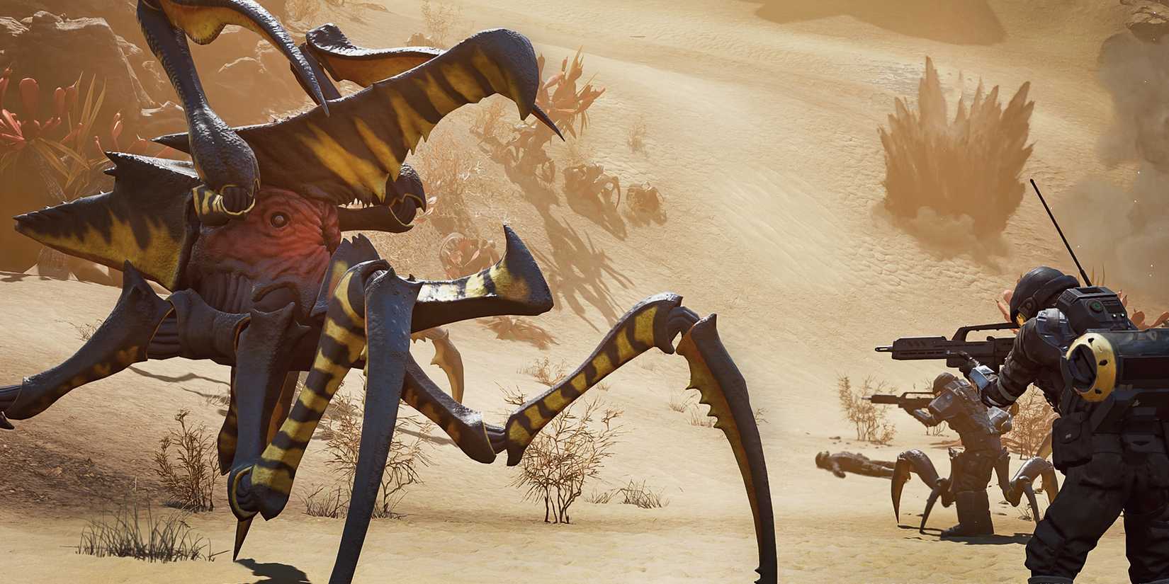 68-Year-Old Sci-Fi Novel From Starship Troopers Author Is Getting Adapted Into A Movie For The First Time