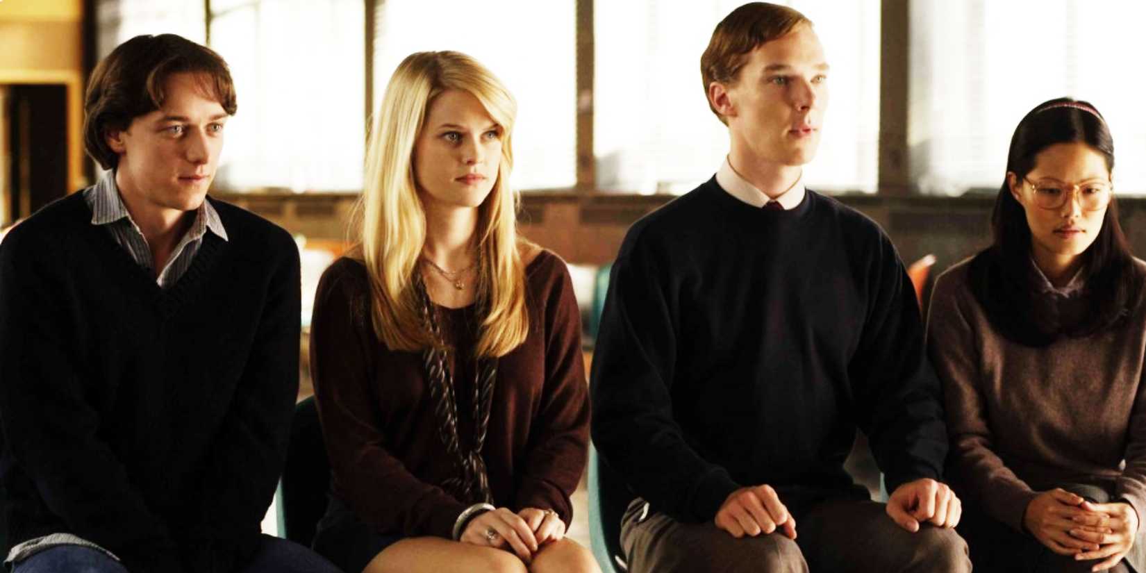 4 Years Before Sherlock, I Hated Benedict Cumberbatch In A Little-Known Movie Role