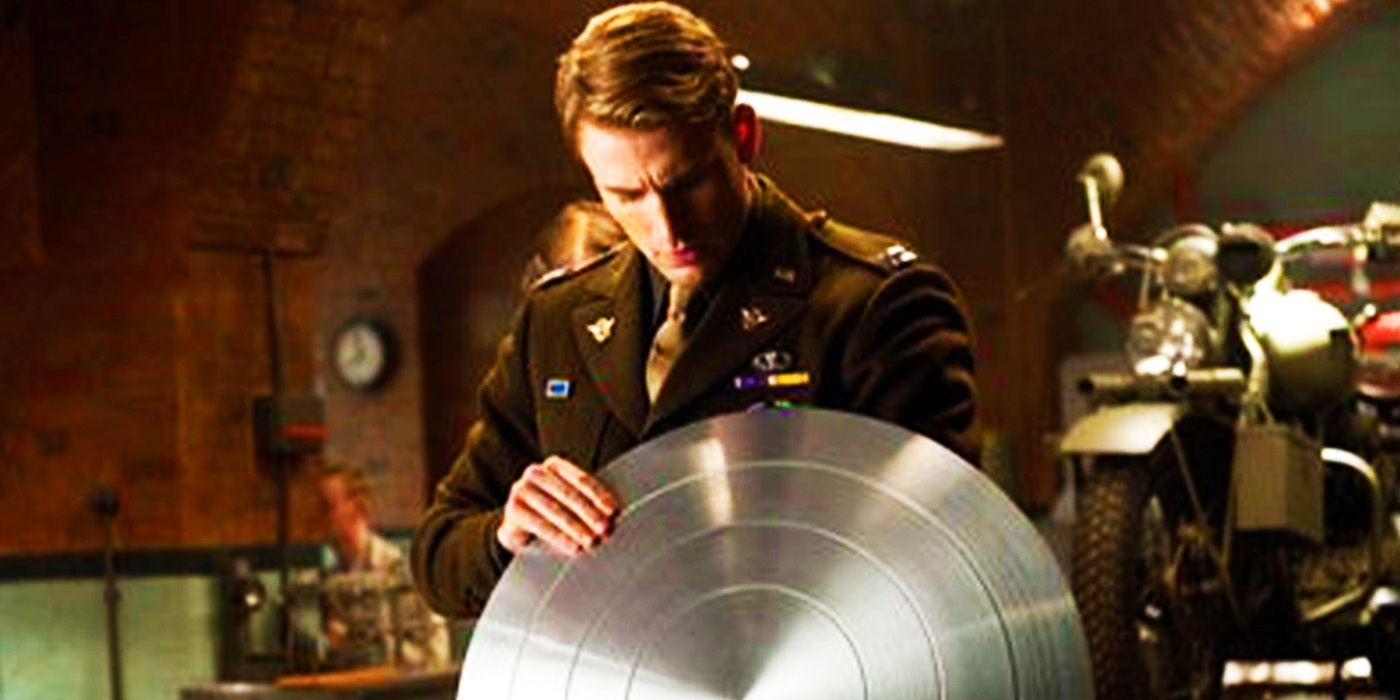Why Wakanda Never Tried To Reclaim MCU Captain America’s Vibranium Shield After 80 Years