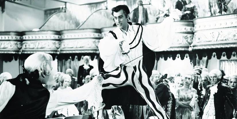 This Sword-Fighting Masterpiece From 1952 Will Have Your Attention From Start To Finish