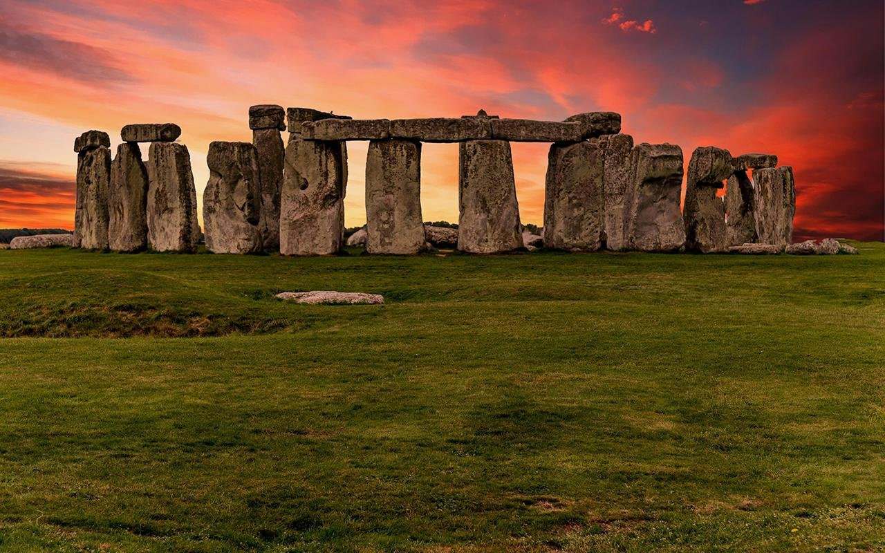 Neolithic cow tooth links Stonehenge to Wales and supports the origin of its bluestones