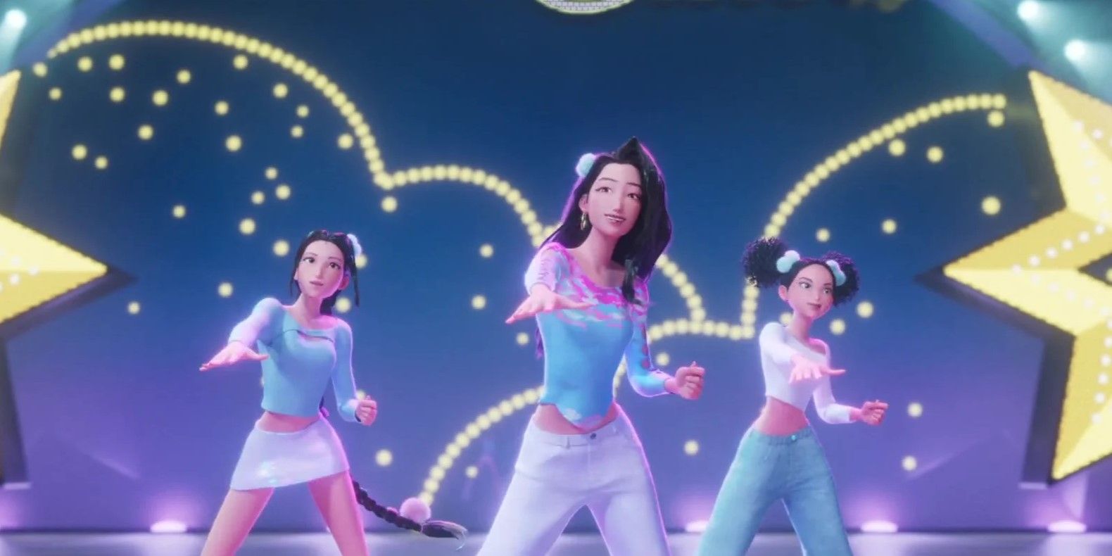 The KPop Demon Hunters Character I’m Most Curious To Learn More About In The Sequel Is Not Who You’d Think