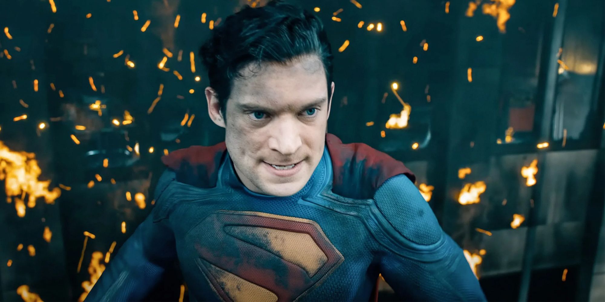 James Gunn Provides Major Script & Filming Update On The Superman Saga