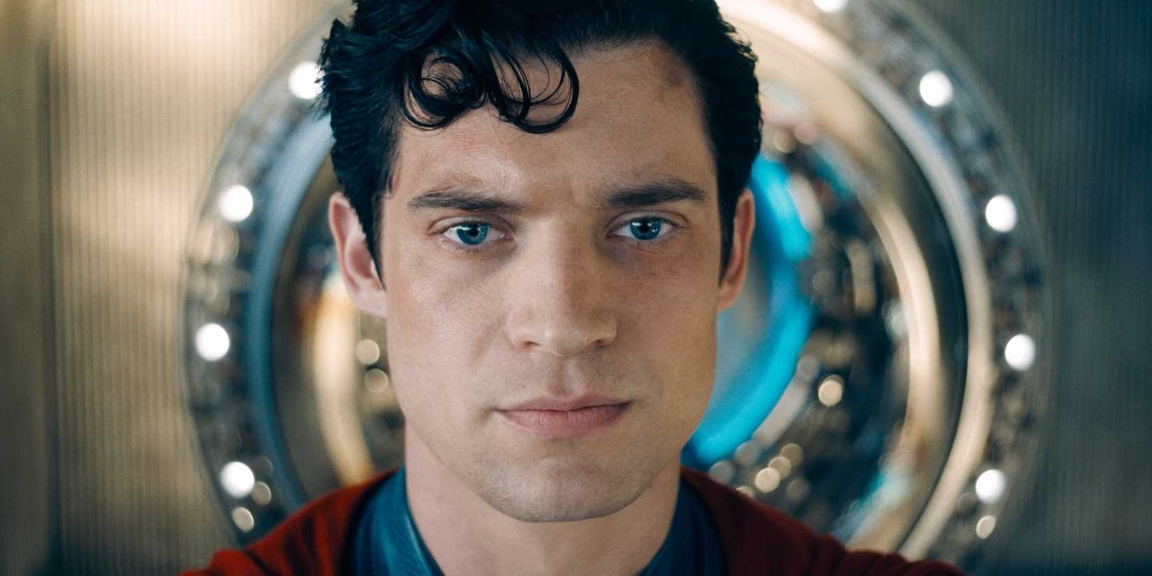Superman Originally Looked Way More Like Lex Luthor In Key Scenes, Reveals VFX Supervisor