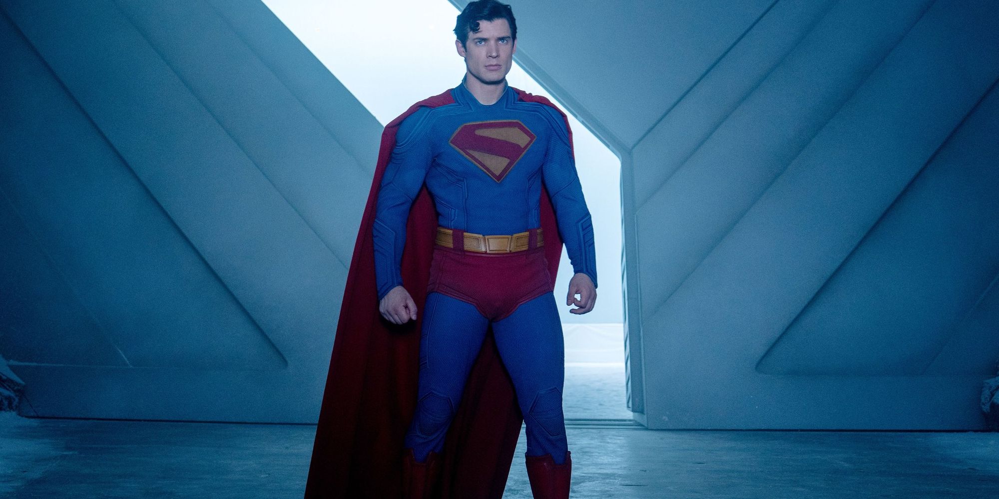 Superman’s Box Office Potential Of Hitting  Billion Just Got A Devastating Blow