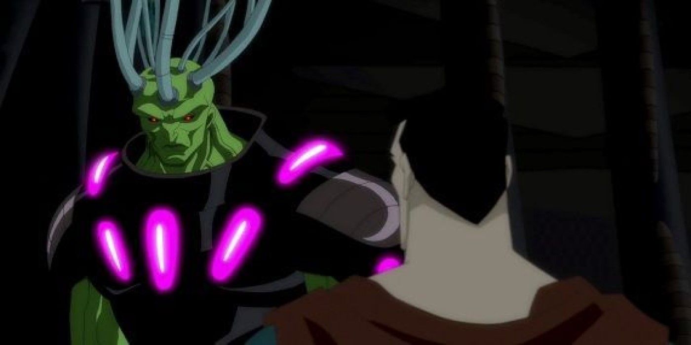I’ve Already Seen The Perfect DCU Superman 2 Story Thanks To A 2013 Movie With A 100% RT Score 
