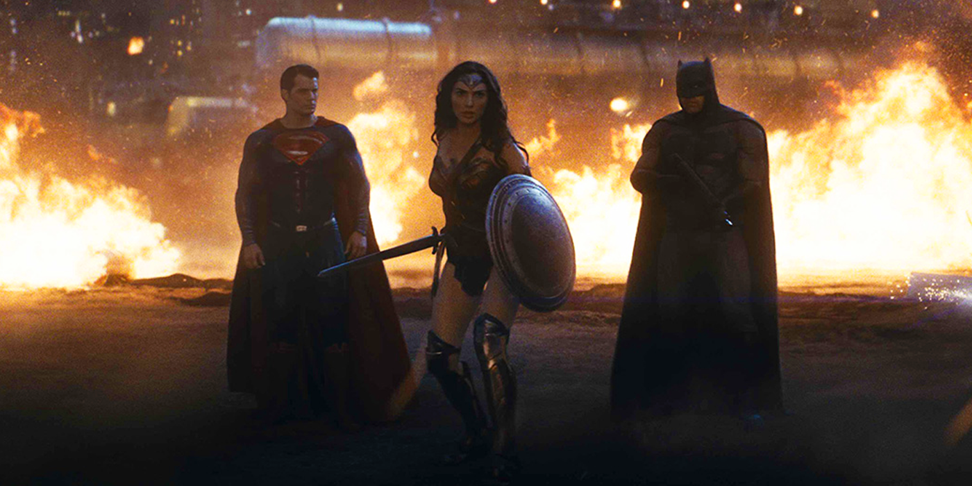 The DCEU’s Controversial 28% Rated Movie Is Still My Ideal DCU Superman Sequel