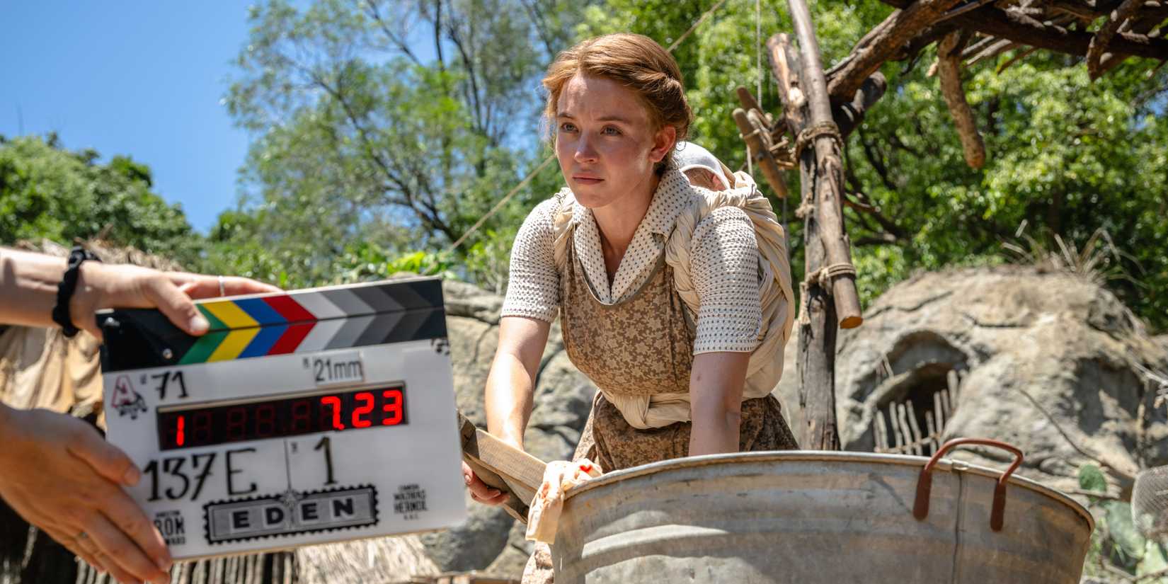 Ron Howard Explains Why His Sydney Sweeney Thriller Is Unlike Anything Else He’s Done: “That’s Part Of The Attraction” Ron Howard Explains Why His Sydney Sweeney Thriller Is Unlike Anything Else He’s Done: “That’s Part Of The Attraction”