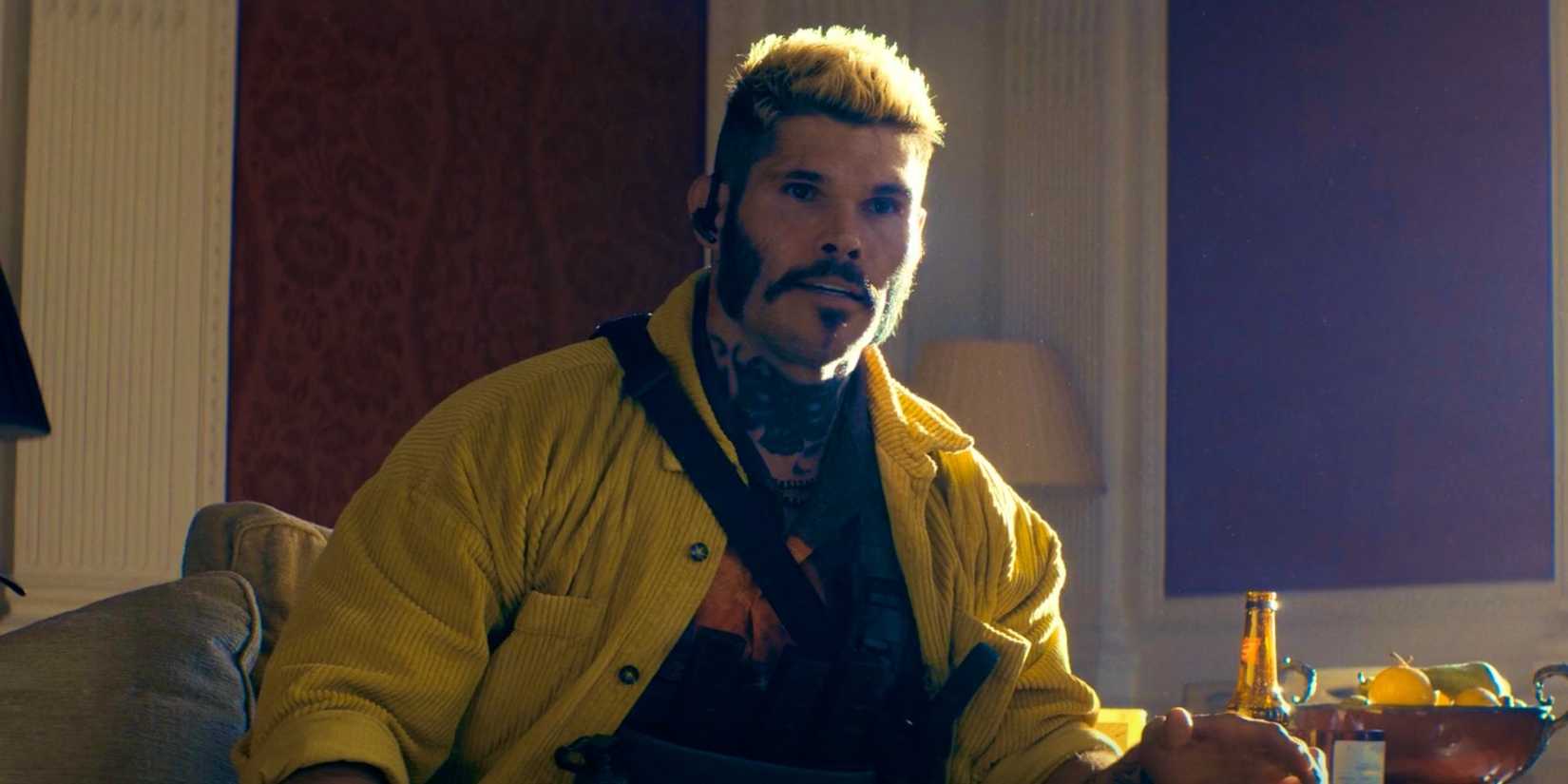 I Feel So Dumb For Missing This Obvious Detail In Jason Statham’s 2024 Banger