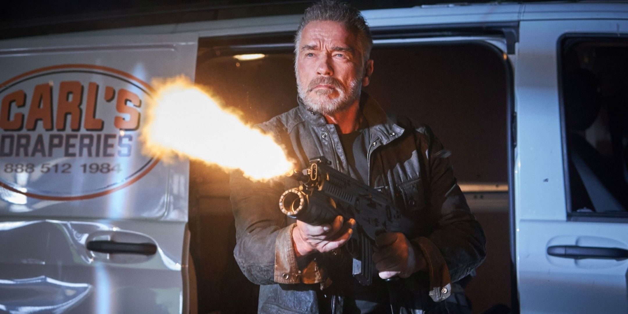 James Cameron Warns Terminator-esque Apocalypse Could Happen In The Real World: “There’s Still A Danger”