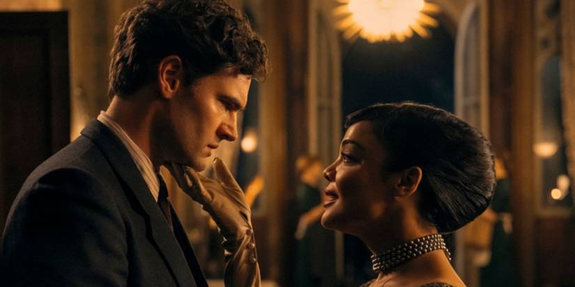 Hedda Trailer: MCU’s Tessa Thompson Hosts A Lavishly Chaotic Party In New Prime Video Movie