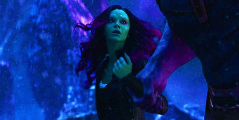 Chris Pratt’s Darkest Guardians Of The Galaxy 3 Scene Makes One Must-Watch MCU Moment Upsetting