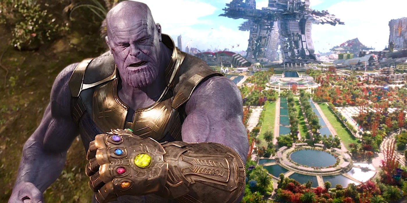 Avengers: Doomsday Is Set To Redeem A Missing Infinity War Story Avengers: Doomsday Is Set To Redeem A Missing Infinity War Story