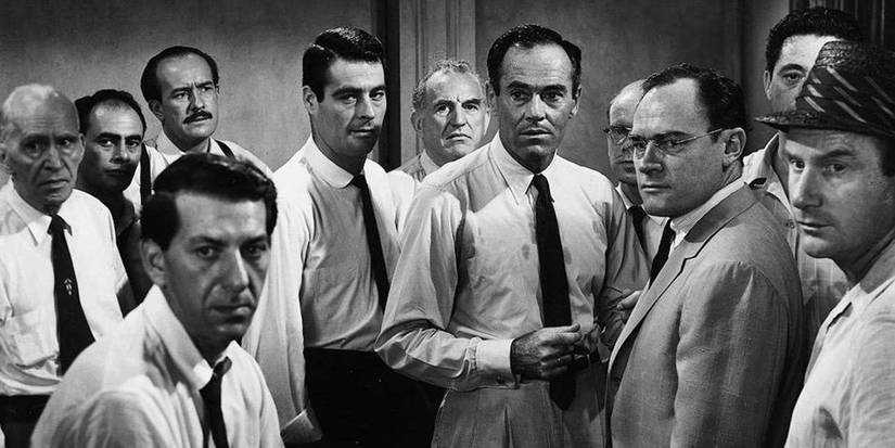 3 Classic Masterpieces You Should Definitely Watch This Weekend