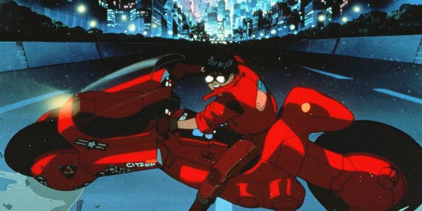 The 2 Big Reasons Akira’s Live-Action Movie Hasn’t Happened After 20+ Years Of Trying
