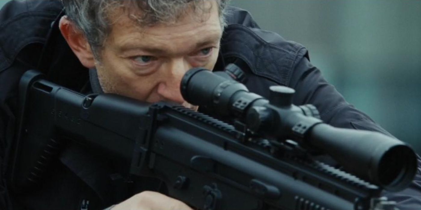The Huge Bidding War For Jason Bourne Franchise Rights Finds A Winner