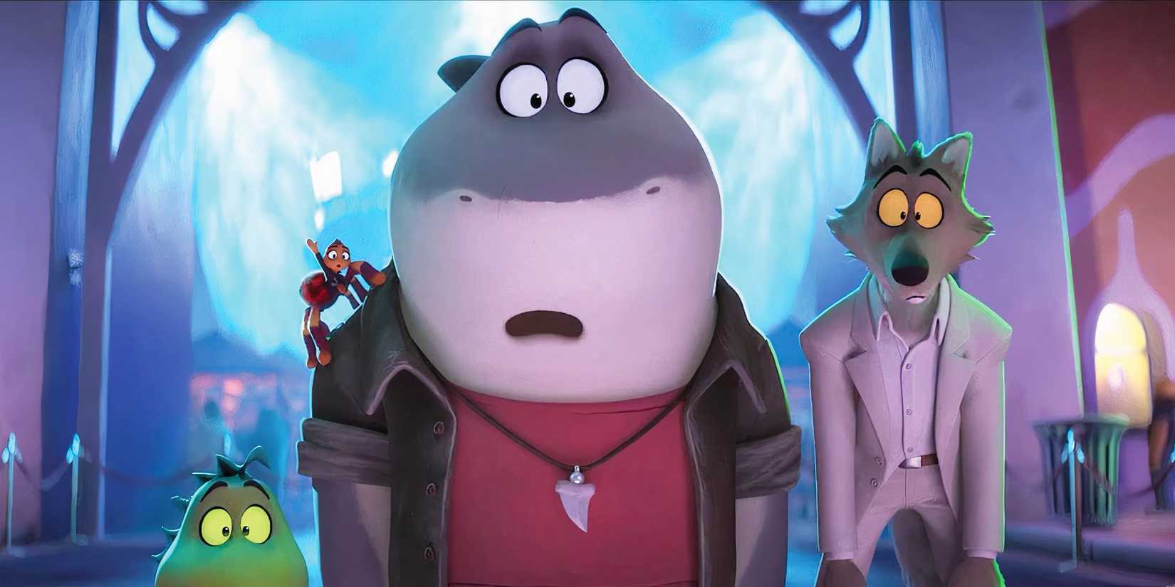 Dreamwork’s 87% RT Animated Movie Becomes Automatic Streaming Hit