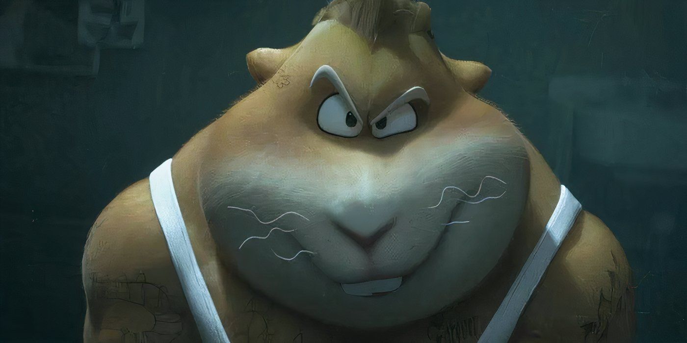 The Bad Guys 2’s Post-Credits Scene Explained: What It Sets Up