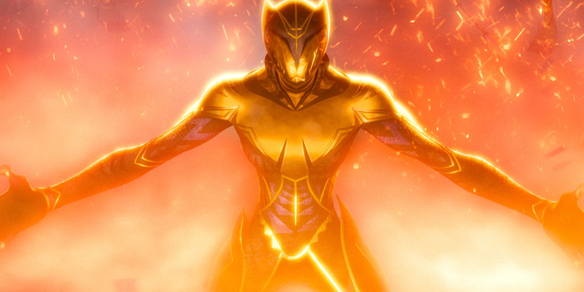 Black Panther’s New Suit Upgrade Is An Avengers Movie Game-Changer In MCU Theory