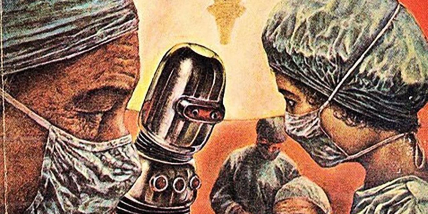 This Classic American Novel Has Never Been Adapted Into A Movie, But 3 Separate Sci-Fi Films Cannibalized It