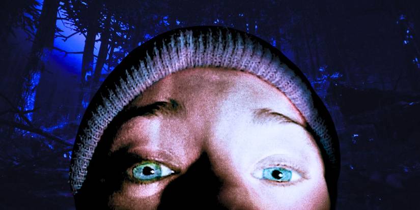 10 Terrifying Horror Movies Scarier Than Any TV Show
