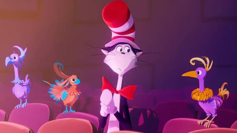 Dr. Seuss Adaptation Pushes Back Release By 8 Months, A Bad Sign For The Movie