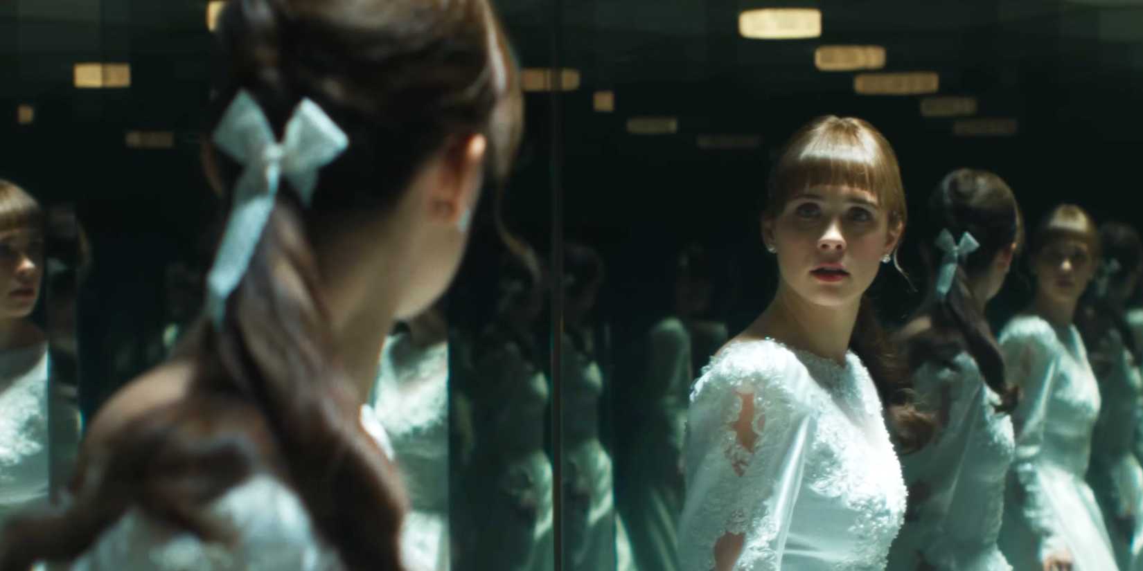 Every Movie Releasing In Theaters In September 2025