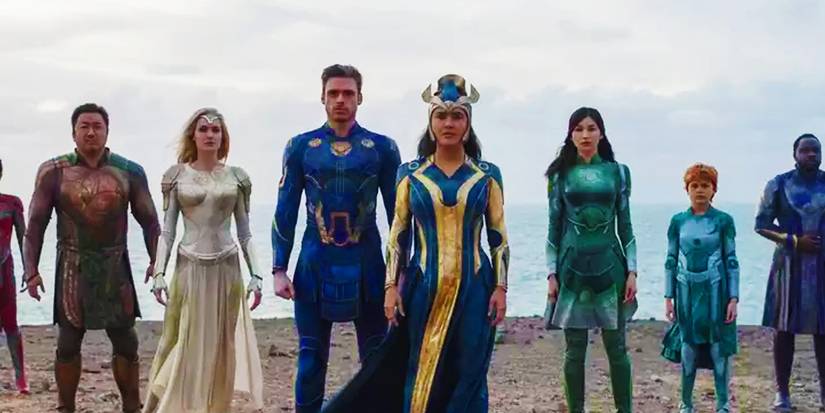 Only One Marvel Team Could’ve Beaten Thanos In Infinity War, & We’ll Never See Them Again