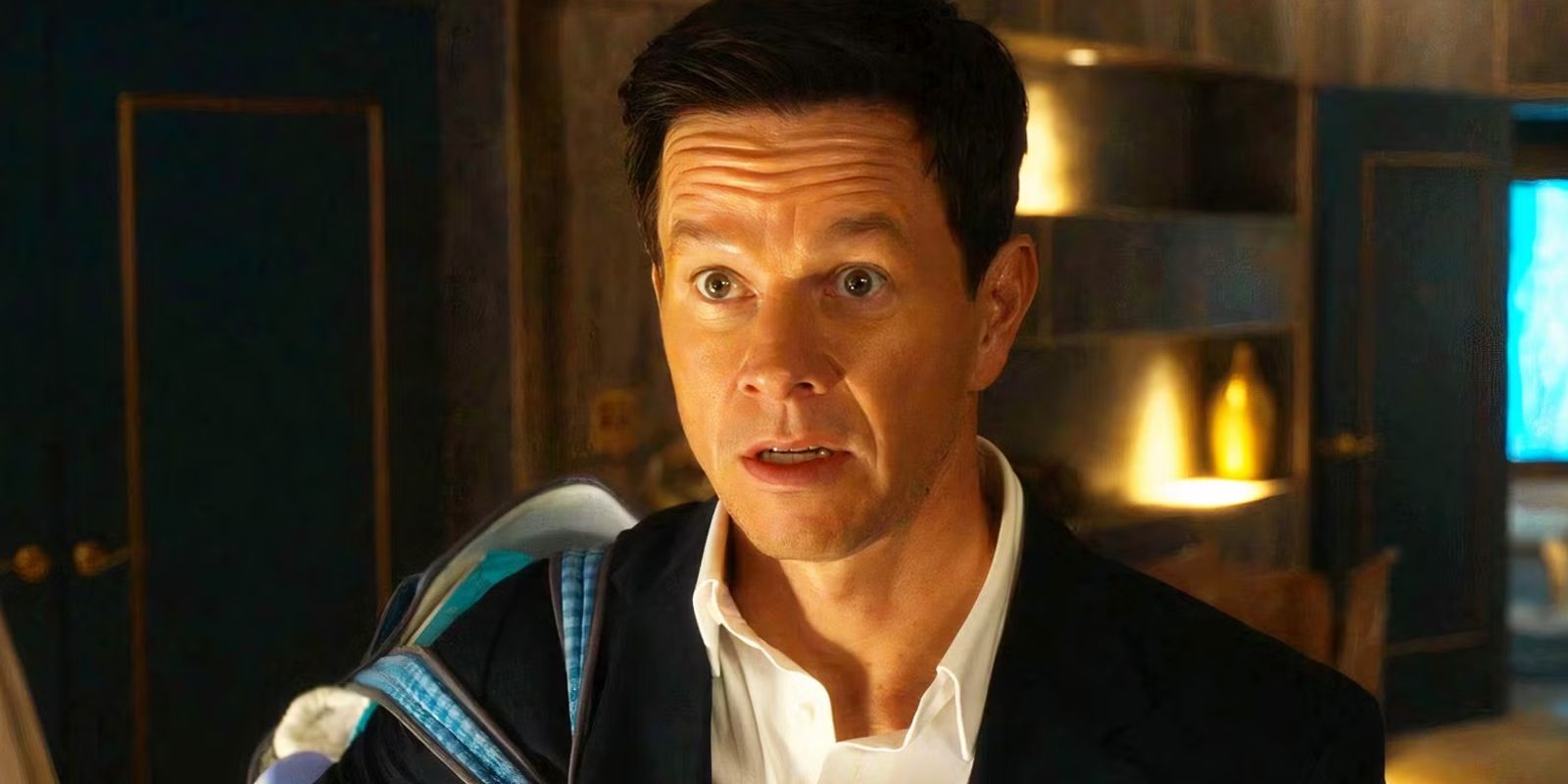 Mark Wahlberg’s New Heist Thriller Continues A Surprising Trend For The .4 Billion Box Office Star