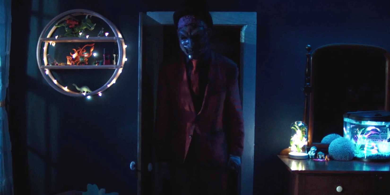 Jester 2 Trailer Reveals The Return Of Killer Joker In Sequel To Cult Horror Movie