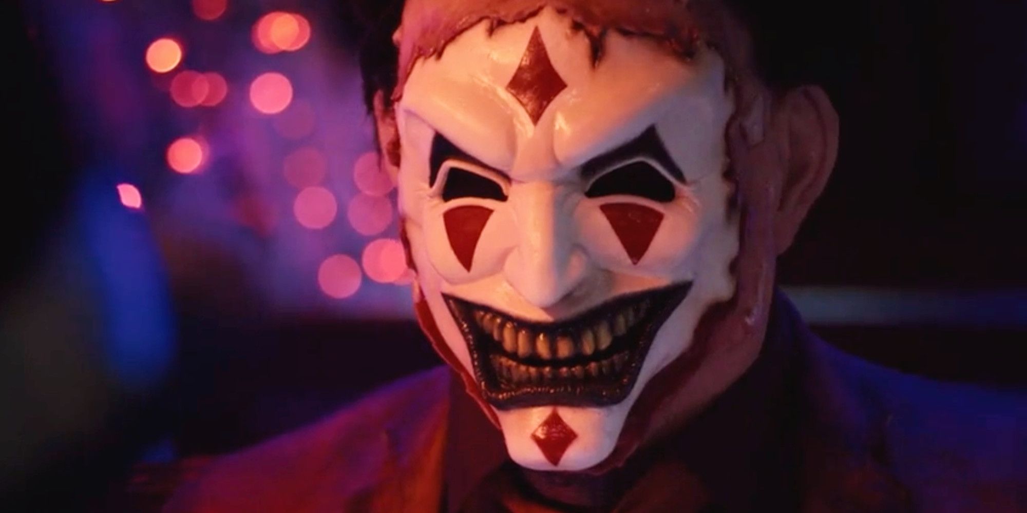 The Jester 2 Trailer [Exclusive]