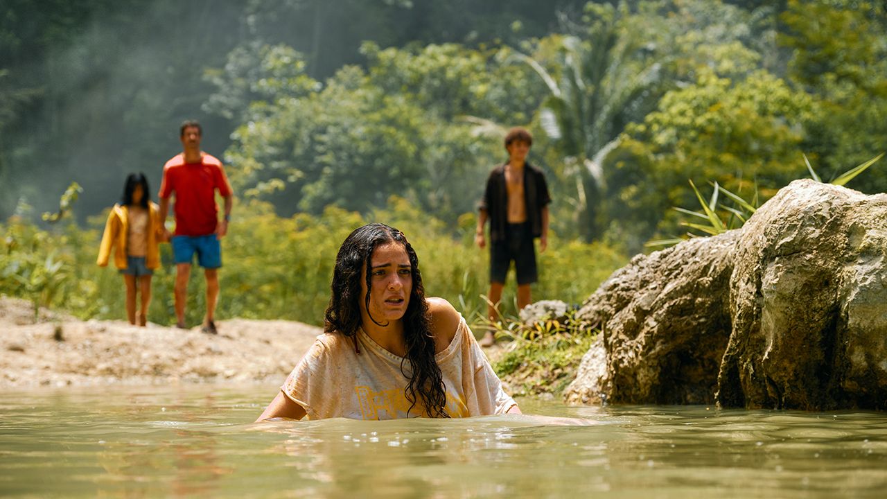 Jurᴀssic World Rebirth Stars Reveal Their Favorite Scenes While Filming In Thailand