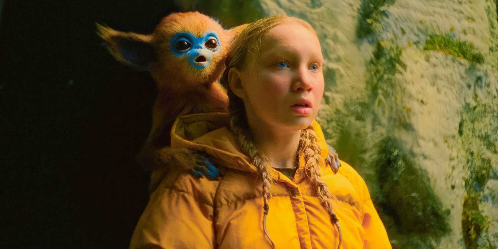 You Definitely Missed A24’s Excellent Fantasy Movie This Year, But There’s No Excuse Now