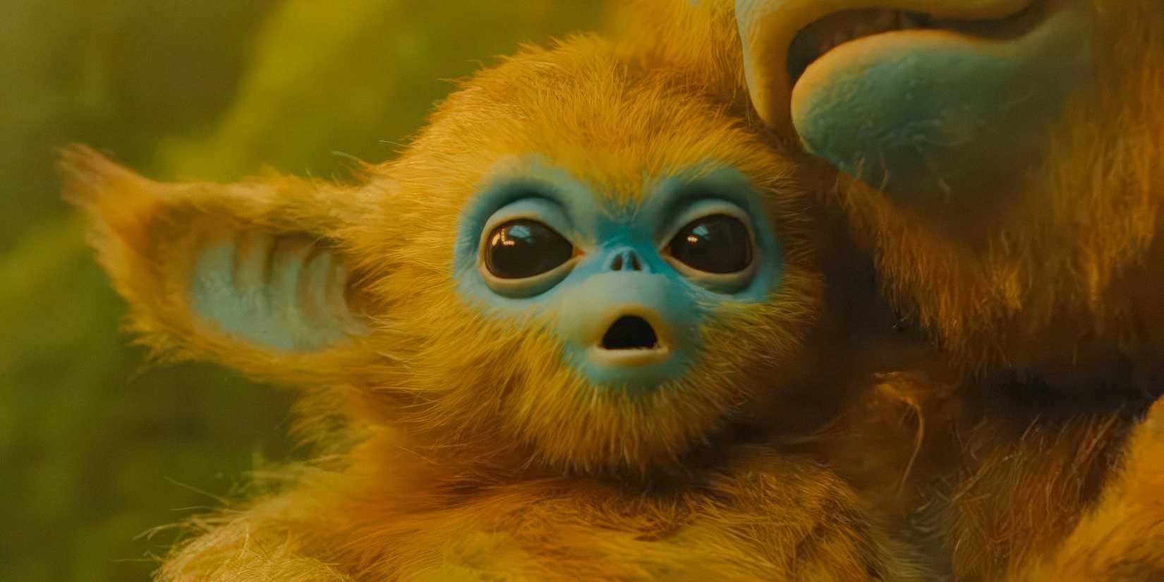 A24’s Fantasy Movie With 76% RT Score Becomes Instant Streaming Hit A24’s Fantasy Movie With 76% RT Score Becomes Instant Streaming Hit