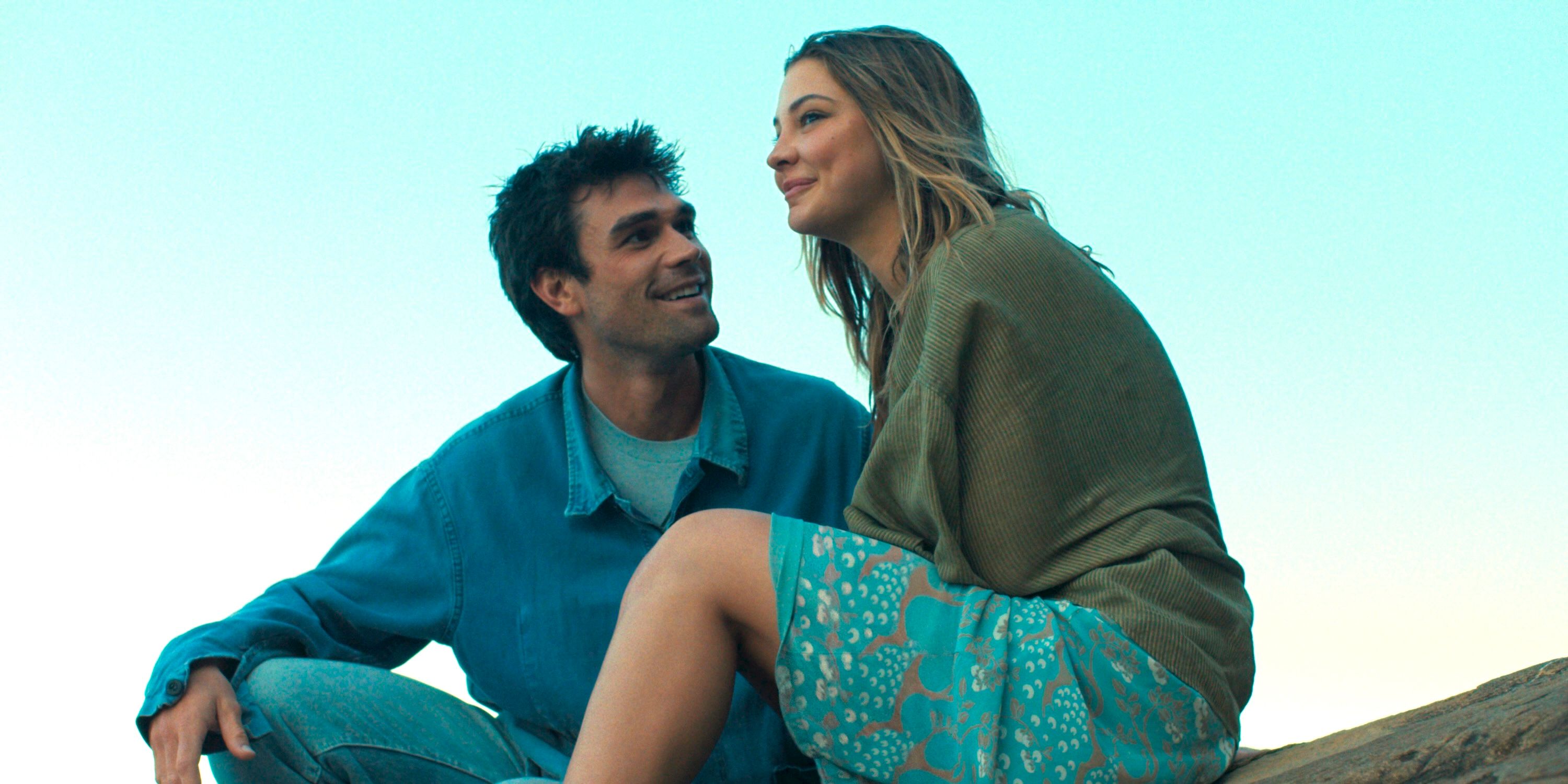 The Map That Leads To You Review: KJ Apa & Madelyn Cline Will Win You Over In Prime Video’s Enjoyable, Low-Stakes Romantic Drama