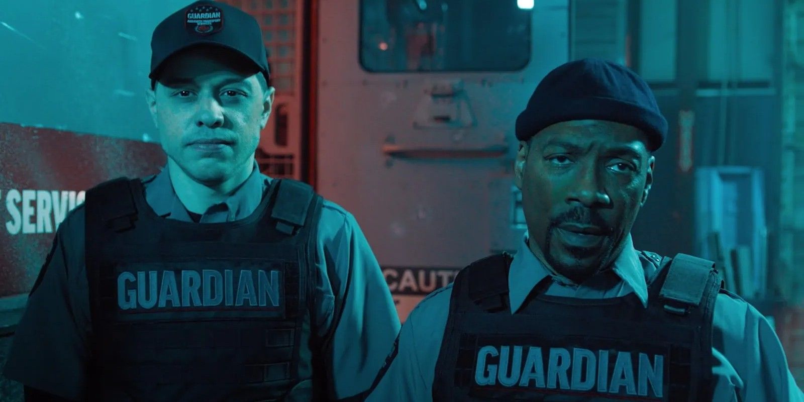 New Prime Video Comedy With 34% Rotten Tomatoes Score Wastes 3 Hilarious Comedians