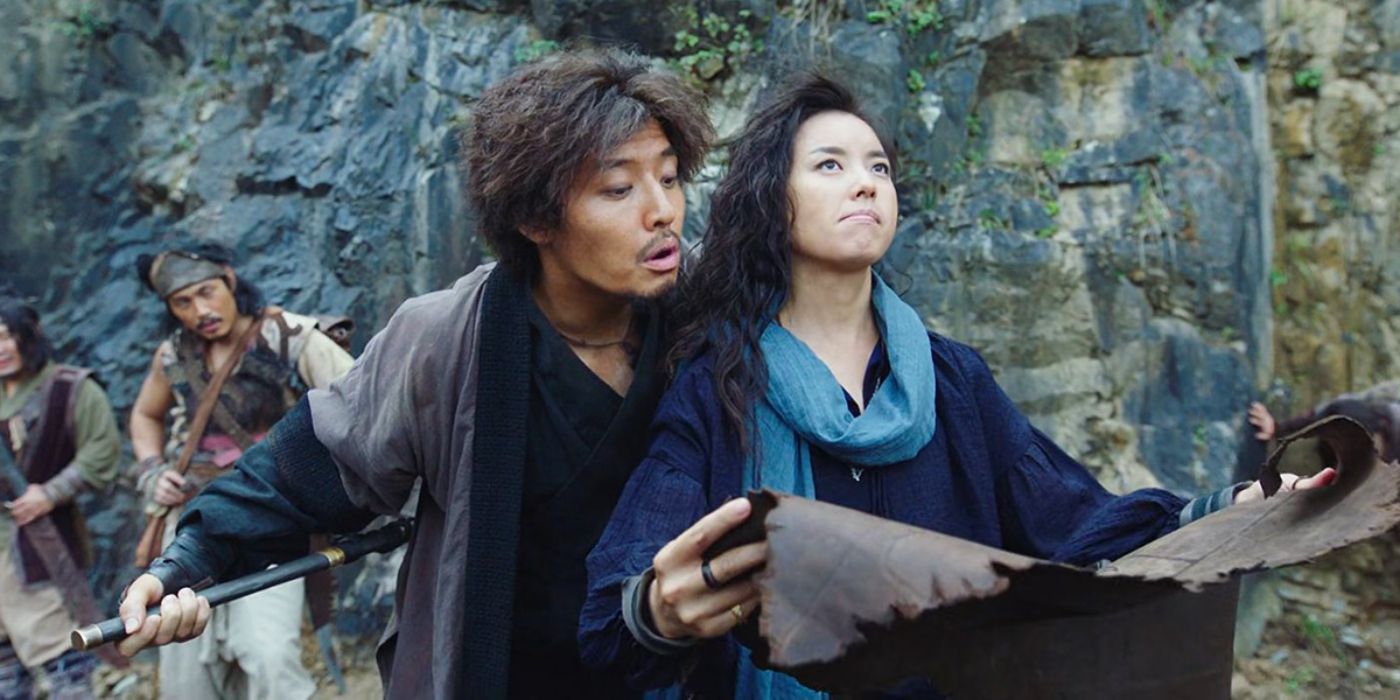 A 2014 Fantasy Movie Is Perfect To Watch While You Wait For Pirates Of The Caribbean 6