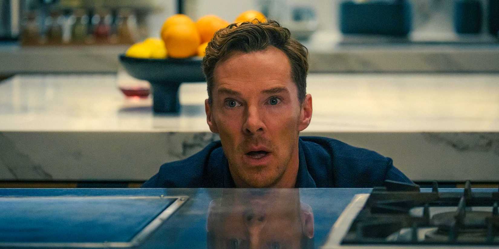 Benedict Cumberbatch’s Comedy Remake Based On Popular Book Debuts With Solid Rotten Tomatoes Score