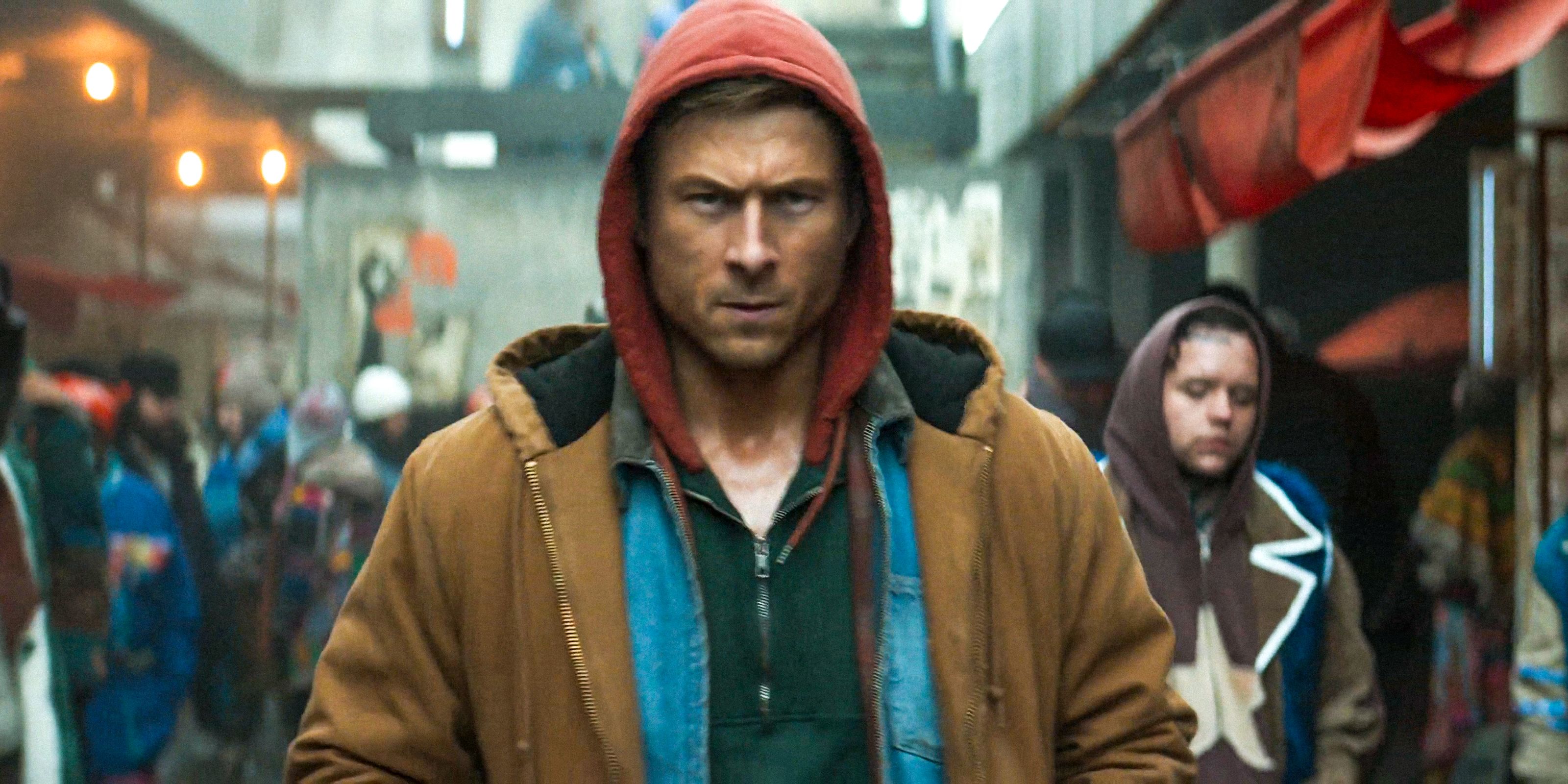 Stephen King’s Running Man Remake Delays Release By One Week