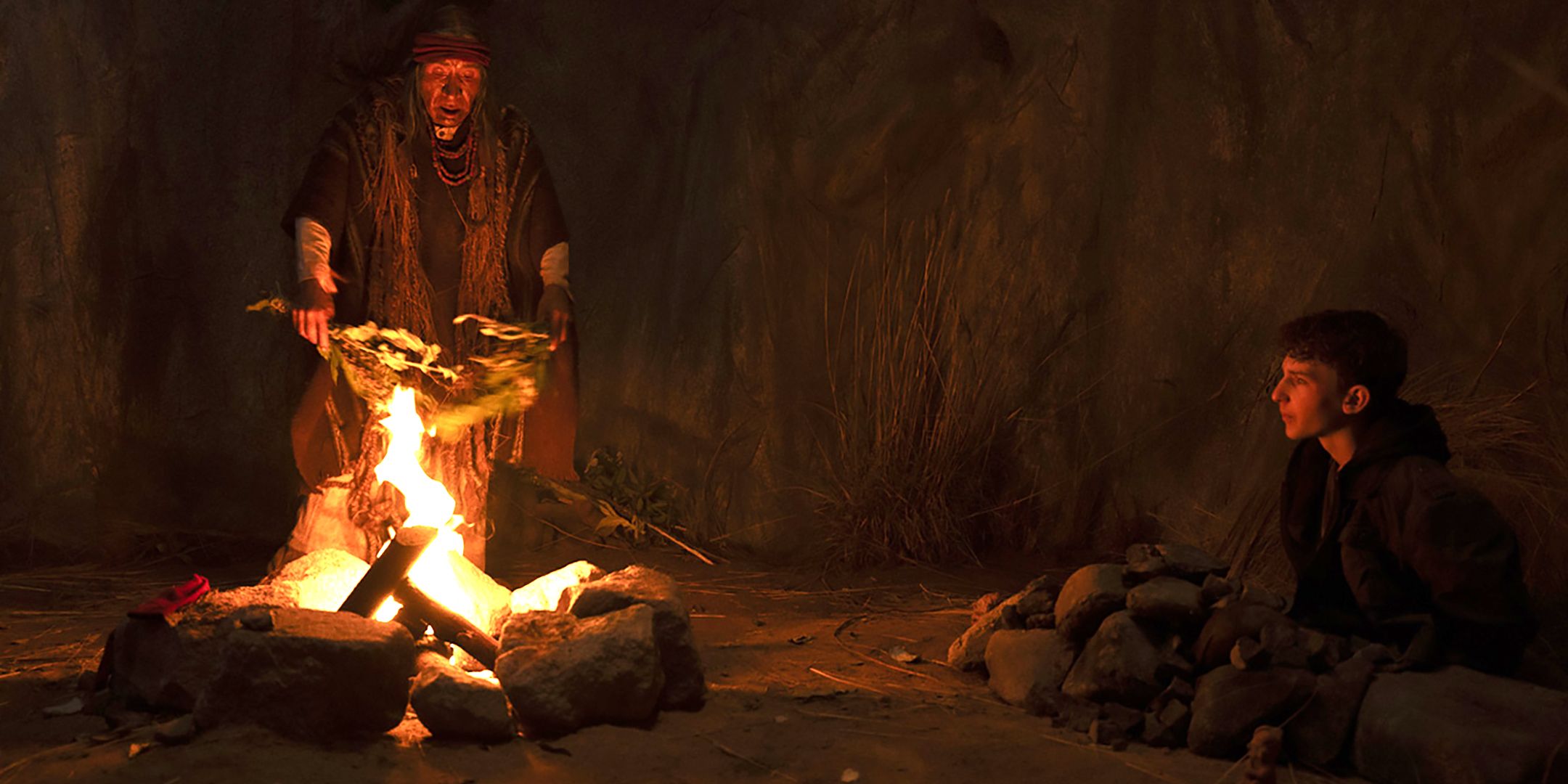 Shaman Review: Will We Ever Get A Completely Original Exorcism Movie Again?