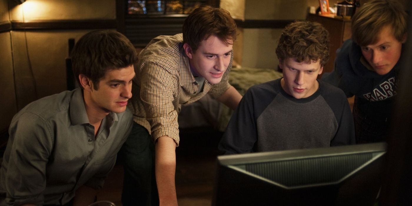 The Social Network 2 Isn’t Really A Social Network Sequel At All