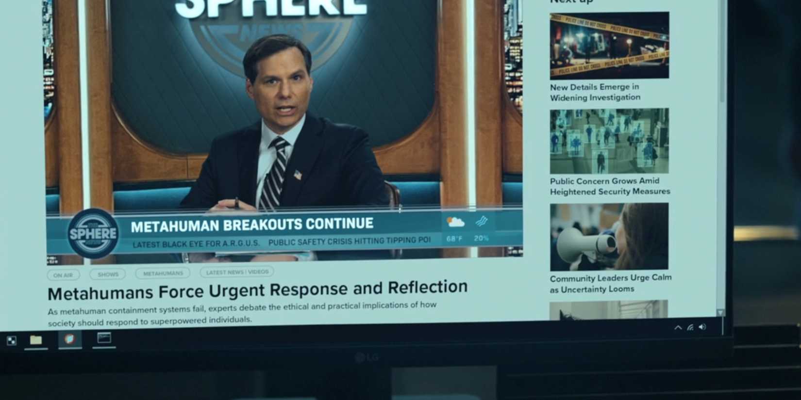 After Superman, I’m Pretty Surprised Where James Gunn Is Taking The DCU