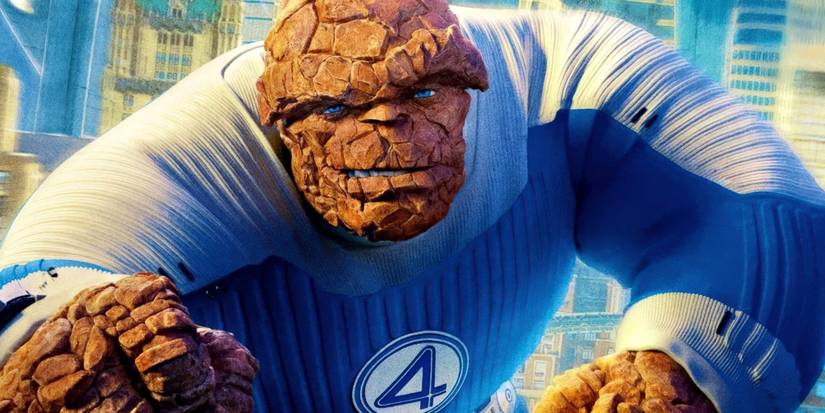Fantastic Four: First Steps Box Office Just Cracked Disney’s All-Time Chart With New Domestic Milestone