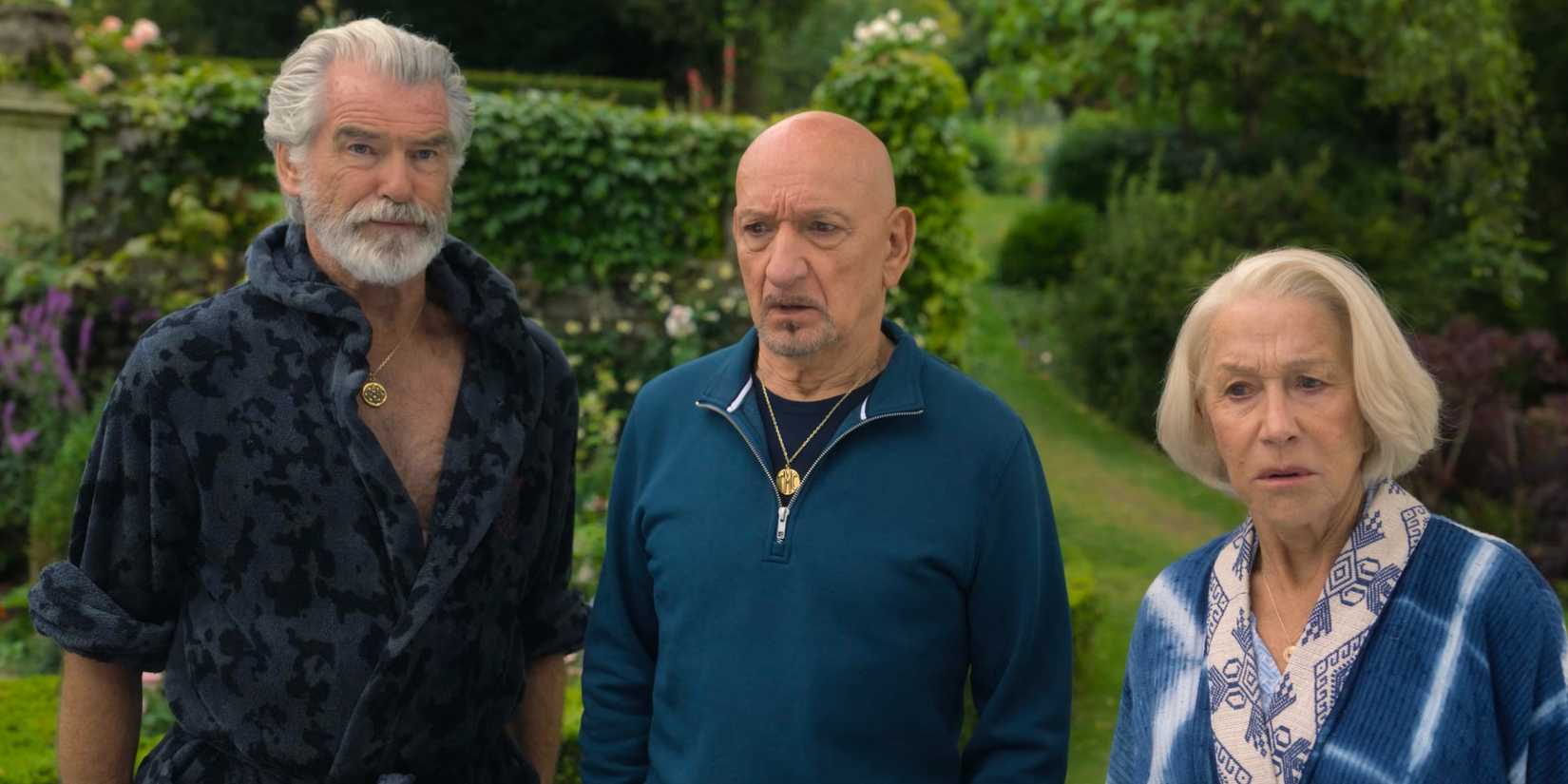 Netflix’s Next Huge Franchise Could Start As Soon As This Month Netflix’s Next Huge Franchise Could Start As Soon As This Month