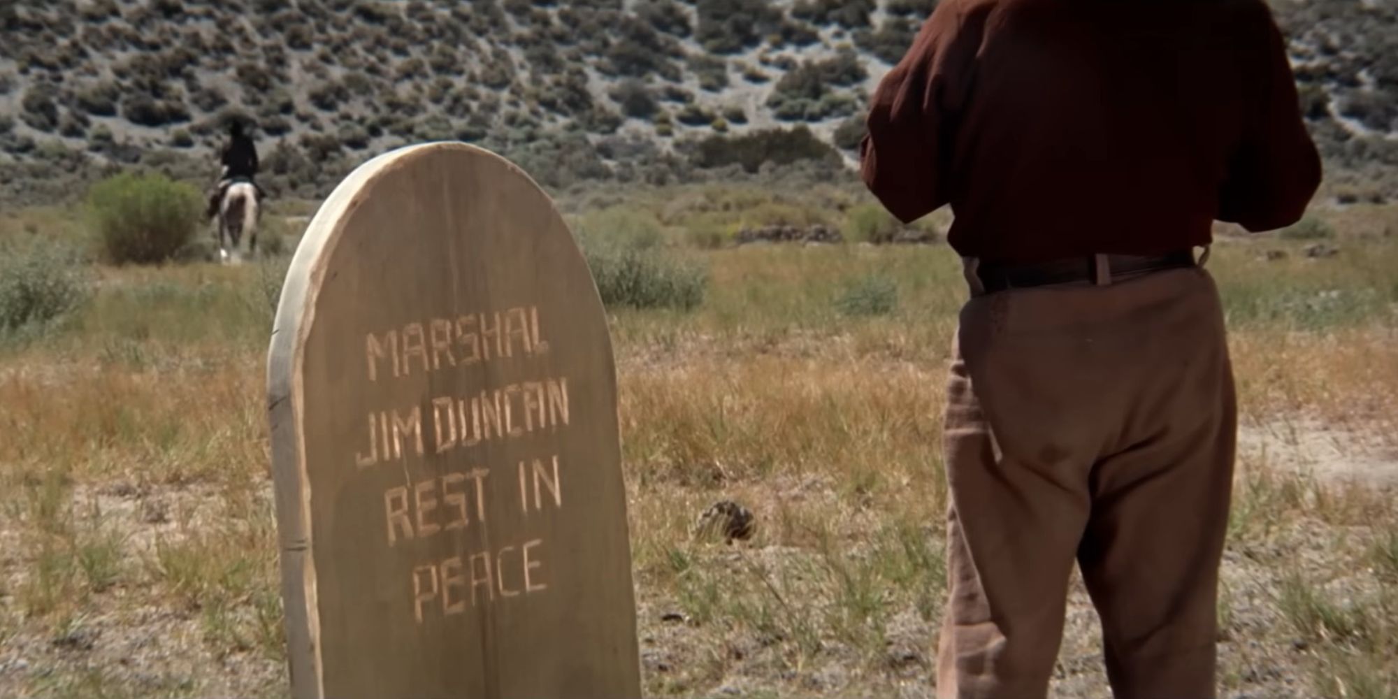 10 Great Western Movies With A Supernatural Edge (Number 1 Is A Masterpiece)